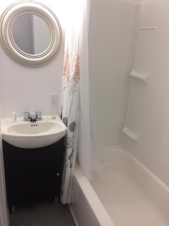 סאולט סאינטה מארי Algonquin Hotel מראה חיצוני תמונה