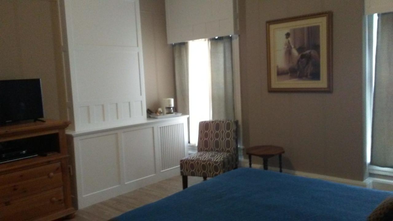 סאולט סאינטה מארי Algonquin Hotel מראה חיצוני תמונה